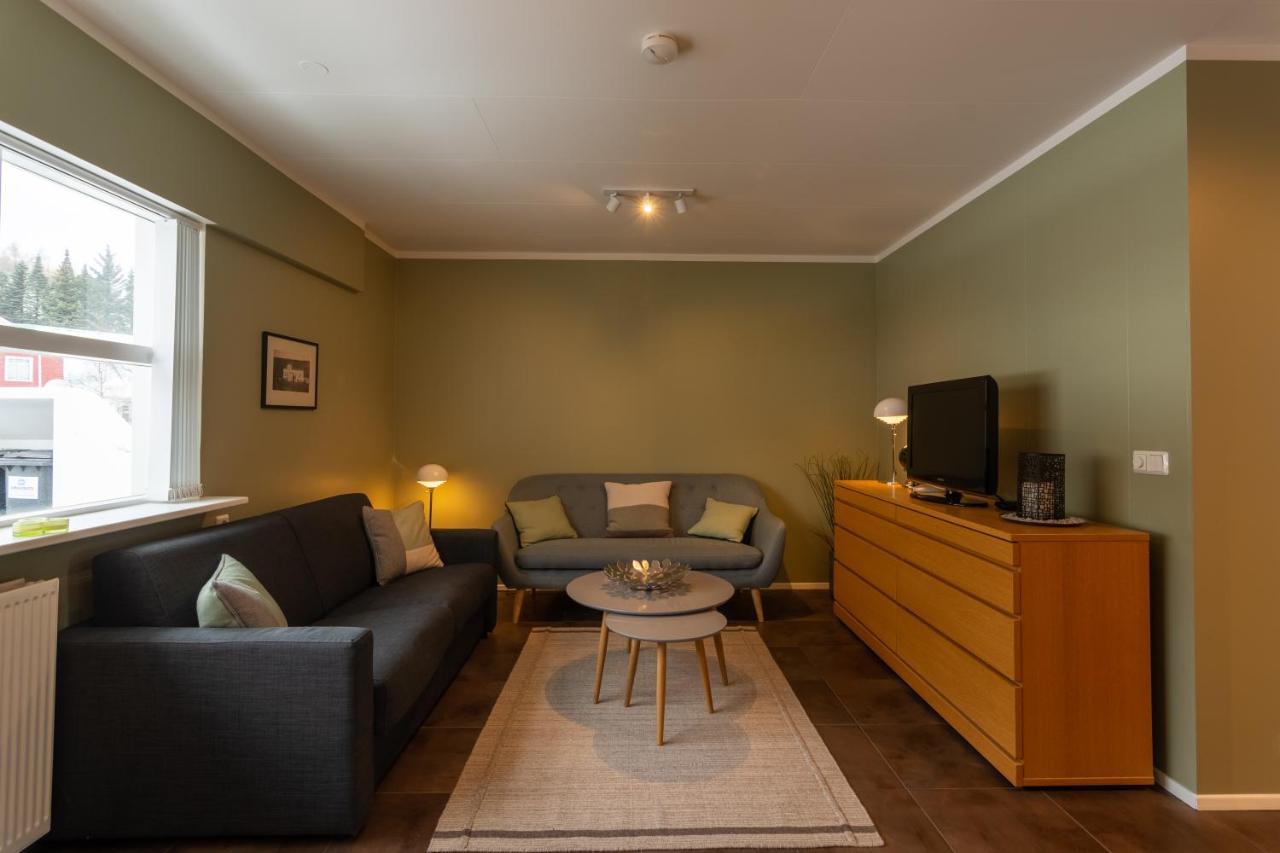 Old Town Modern Apartment آكيورِيْري المظهر الخارجي الصورة